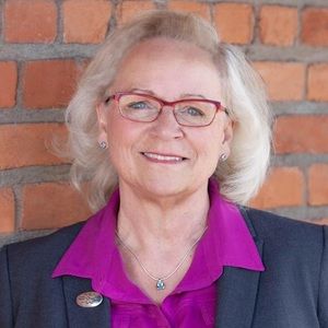 Meet your Posher, Karla